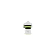 Santini Ecosleek Bengal Lady White XXL