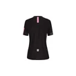 Santini Sasso Lady Black/Fuchsia L