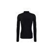 Santini Next 2 Skin Black XS/S