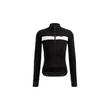 Santini Adapt Wool Black/Or XL