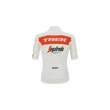 Santini Replica Trek Segafredo 2022 Red M