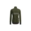 Santini Guard neo shell Verde Militare