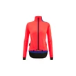 Santini Vega Multi Orange S