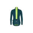 Santini Vega Multi Petrol Green L