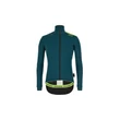 Santini Vega Multi Petrol Green L