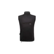 Santini Alpha Pack Black M