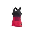 Kép 1/3 - Santini Scia Optic Lady Raspberry XXL