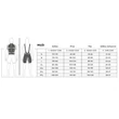 Santini Karma Delta Black S
