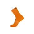 Kép 1/2 - Santini Wool Fluo Orange zokni XS