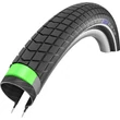Kép 1/3 - Schwalbe Külső 28X2.00 (622-50) Big Ben Plus Perf Hs439 Green Ec Ref Ss 920G
