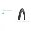Kép 2/3 - Schwalbe Külső 26X1.35 (559-35) Cx Pro Perf Hs269 Dc Ls 405G