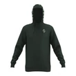 Scott 10 Icon Hoody férfi kapucnis pulóver zöld