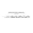SCOTT Contessa Speedster Gravel női Gravel Kerékpár size chart