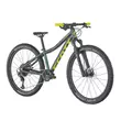 SCOTT Scale RC 600 Pro Gyerek Kerékpár 26 prism purple green-radium yellow