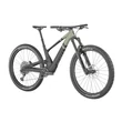 SCOTT Genius ST 920 férfi Fully Mountain Bike 29 black-ash grey