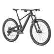 SCOTT Spark ST 910 Férfi Fully Mountain Bike 29 back matt-black gloss