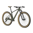 SCOTT Scale 950 férfi mountain bike 29 wakame green-chandon beige 