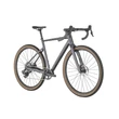 SCOTT Speedster Gravel 10 férfi Gravel Kerékpár slate grey