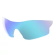 Kép 5/8 - Scott Leap napszemüveghez pótlencse kék króm