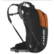 Scott Trail Lite Evo FR' 22 Pack hátizsák, dark grey/copper orange