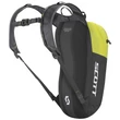 Scott Trail Lite Evo FR' 8 Pack hátizsák, sulphur yellow/dark grey