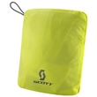 Scott Trail Lite Evo FR' 8 Pack hátizsák, sulphur yellow/dark grey