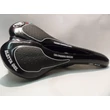 Selle Monte Grappa 1150 Eletta Gel fekete zselés