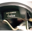Selle San Marco Concor 50 Eroica nyereg