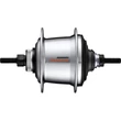 Shimano Agyváltó Nexus 36L 7-Es Tárcsafék 135Mm Old Szerelék:Sm7R45 ezüst