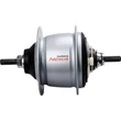 Shimano Agyváltó Nexus 32L 8-As Abroncsfék 132Mm Old Szerelék:Sm8S31 ezüst