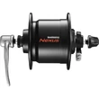 Kép 2/2 - Shimano Agy Első Dinamós Nexus Qr Abroncsfék 3.0W Smdh10