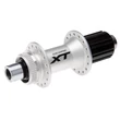 Shimano AGY hátsó XT FHM788 32L TÁRCSAFÉKES CENTERLOCK 12X142 ÁTÜTŐTENGELYES ezüst