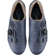 Shimano Cipő Országúti Rc300 Női kék