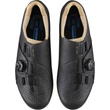 Shimano Cipő Országúti Rc300 Női fekete
