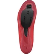 Shimano Cipő Országúti Rc300 Férfi/Unisex piros