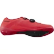 Shimano Cipő Országúti Rc300 Férfi/Unisex piros