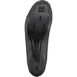Shimano Cipő Országúti Rc300 Férfi/Unisex fekete széles