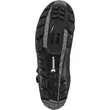 Shimano Cipő Mtb Me702 Férfi/Unisex Fekete
