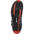 Shimano Cipő Mtb Me702 Férfi/Unisex Olive