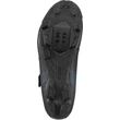 Shimano Cipő Mtb Xc100 Női Fekete
