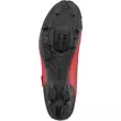 Shimano Cipő Mtb Xc100 Férfi/Unisex piros