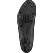 Shimano Cipő Mtb Xc300 Férfi/Unisex Fekete