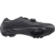 Shimano Cipő Mtb Xc300 Férfi/Unisex Fekete