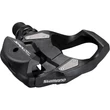Shimano Cipő Országúti Rc300 Női Fekete + Pedál Spd-Sl Pdrs500 Stoplival