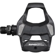 Shimano Cipő Országúti Rc300 Női Fekete + Pedál Spd-Sl Pdrs500 Stoplival