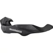 Shimano Cipő Országúti Rc300 Női Fekete + Pedál Spd-Sl Pdrs500 Stoplival
