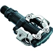 Shimano Cipő Mtb Xc300 Férfi Oliva + Pedál Spd Pdm520 Fekete Stoplival