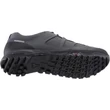 Shimano Cipő Túra Et300 Férfi Szürke + Pedál Platform Pd-Gr400 Fekete