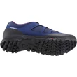 Shimano Cipő Túra Et300 Női Lila + Pedál Platform Pd-Gr400 Fekete