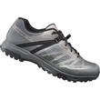 Shimano Cipő Túra Et500 Női Arany + Pedál Platform Pd-Gr400 Fekete